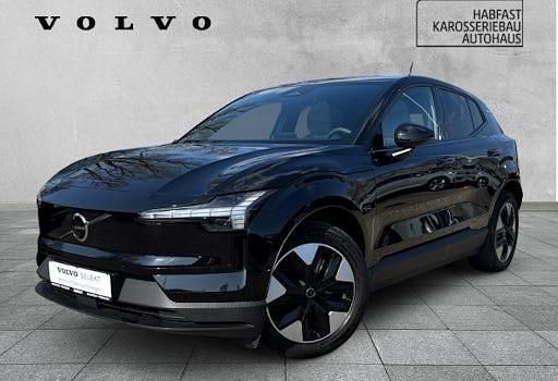 Gebraucht Volvo EX30 Performance 314 kW (428 PS) 2024 Onyx black SUV