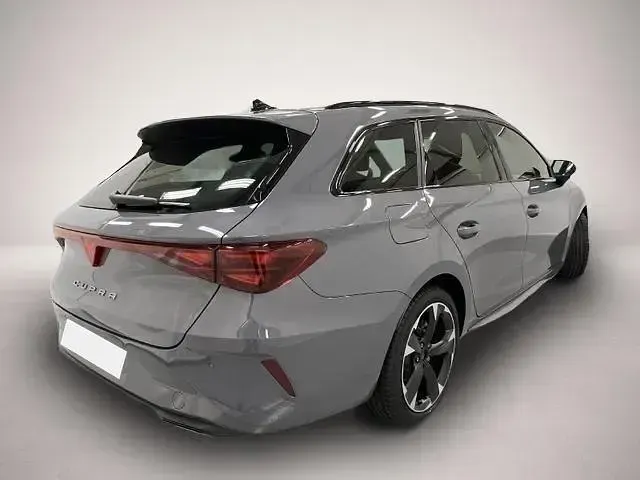 Neu Cupra Leon 150 PS (110 kW) 2026 Manufacturer