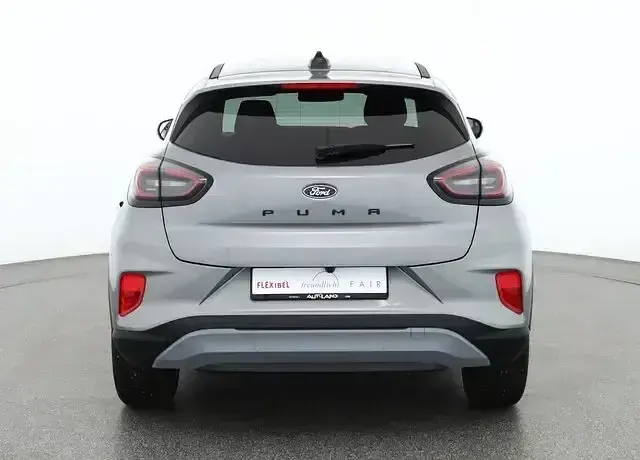 Gebraucht Ford Puma Titanium 125 PS (91 kW) 2025 Andere SUV