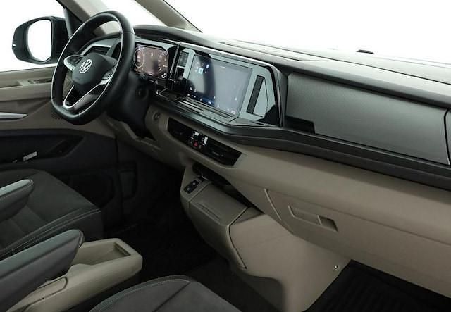 Gebraucht VW T7 Beach 245 PS (180 kW) 2025 Candy weiss / starlight blue Van