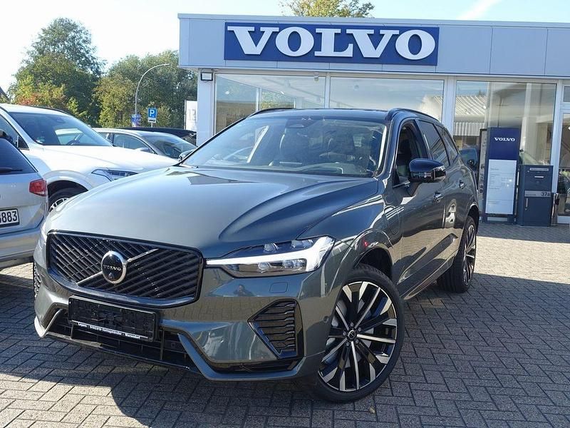 Forest lake Neu 2025 Volvo XC60 Ultra SUV | 74.900 € - Bild 1/4
