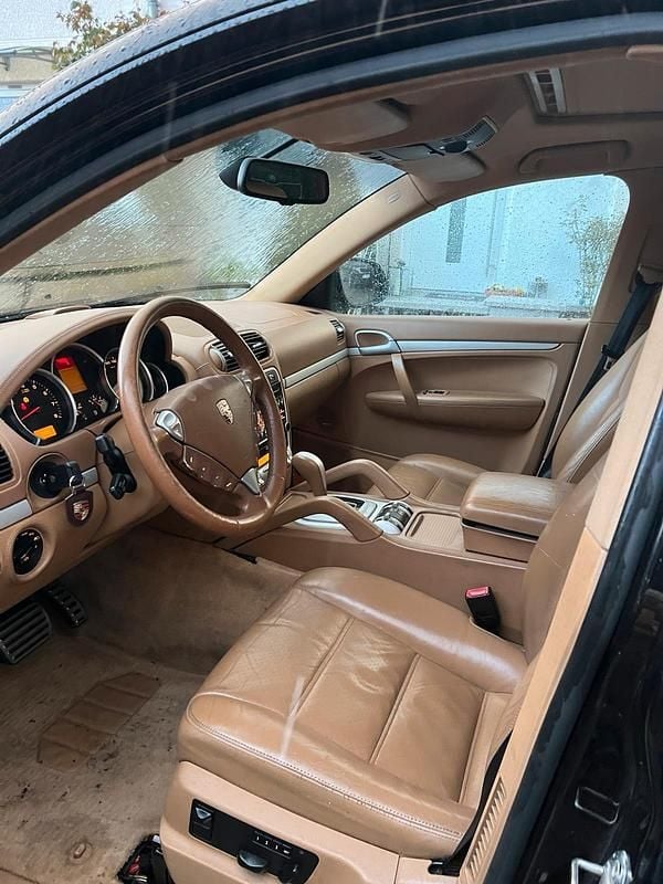Gebraucht Porsche Cayenne S 340 PS (250 kW) 2007 SUV
