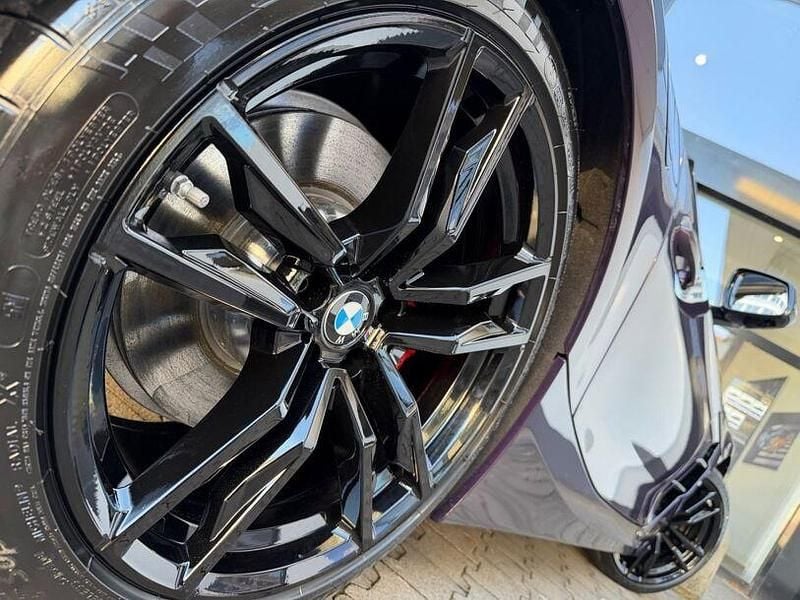 Gebraucht BMW Z4 M Sport 340 PS (250 kW) 2026 Thundernight Cabrio