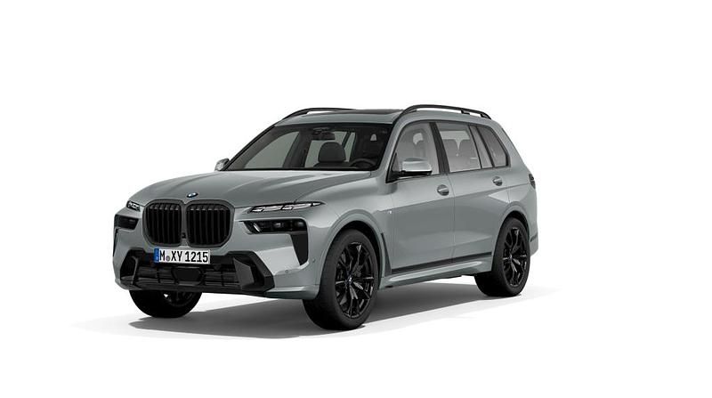 Neu BMW X7 Comfort Edition 340 PS (250 kW) 2025 SUV
