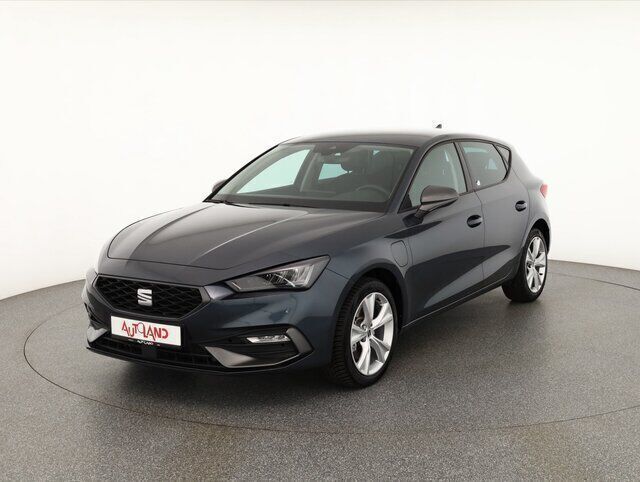 Andere Gebraucht 2023 Seat Leon FR Limousine | 23.990 € (Fairer Preis) - Bild 1/4