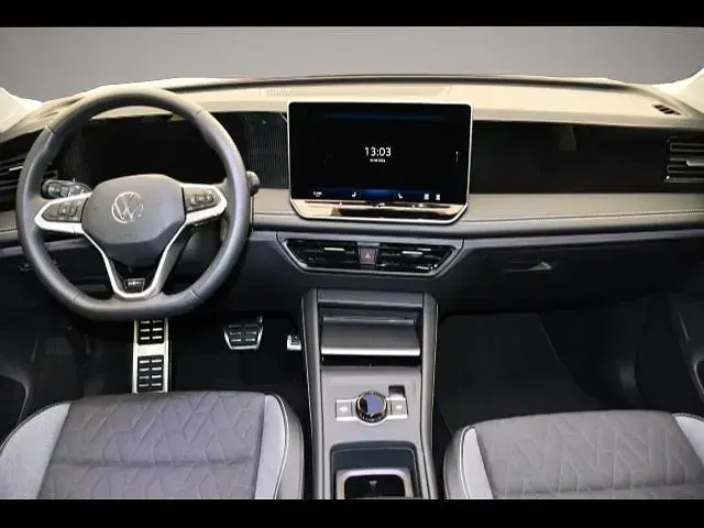 Gebraucht VW Tiguan Goal 131 PS (96 kW) 2025 Manufacturer SUV