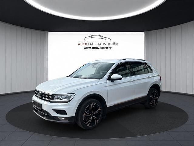 Andere Gebraucht 2019 VW Tiguan SUV | 21.290 € (Guter Preis) - Bild 1/4