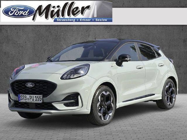 Gebraucht 2024 Ford Puma ST-Line X SUV | 33.900 € - Bild 1/4