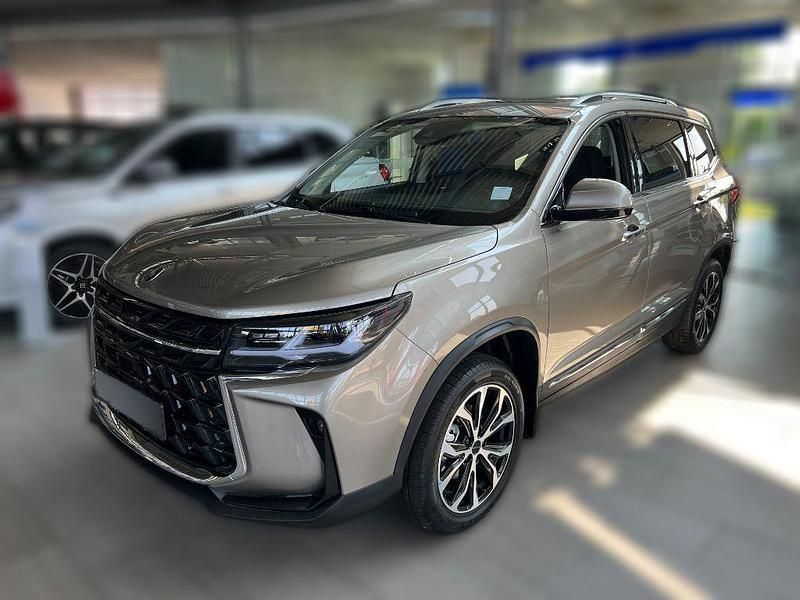 Neu DFSK Forthing 3 170 PS (125 kW) 2026 Metallic