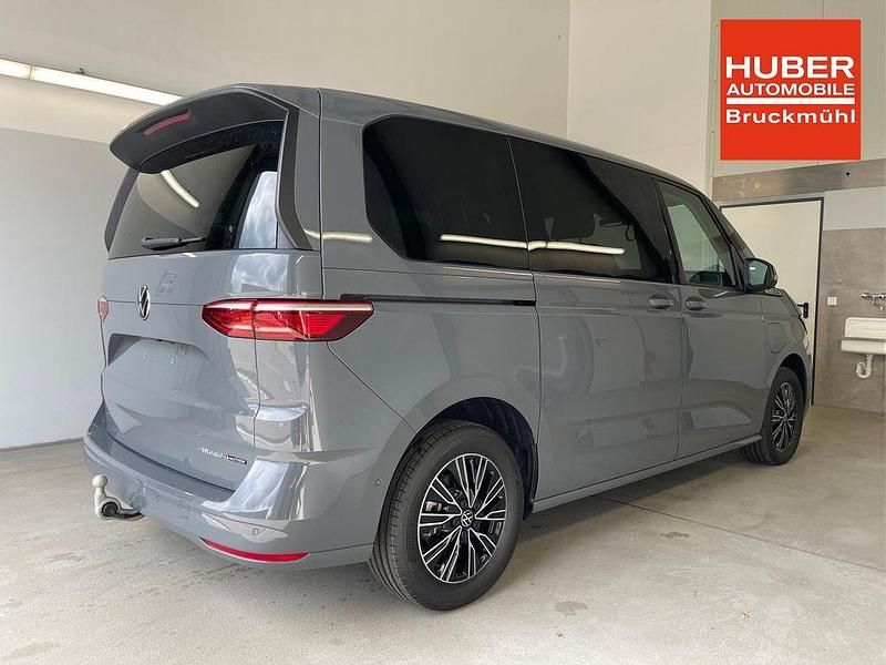 Neu VW Multivan Business 245 PS (180 kW) 2025 Pure grey Van