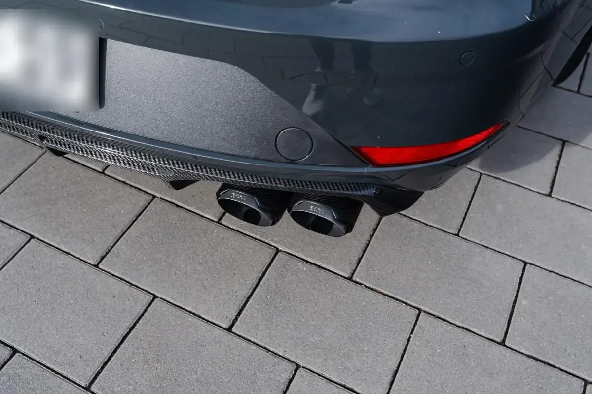 Gebraucht Seat Leon ST CUPRA 350 PS (257 kW) 2019 Andere farben Kombi