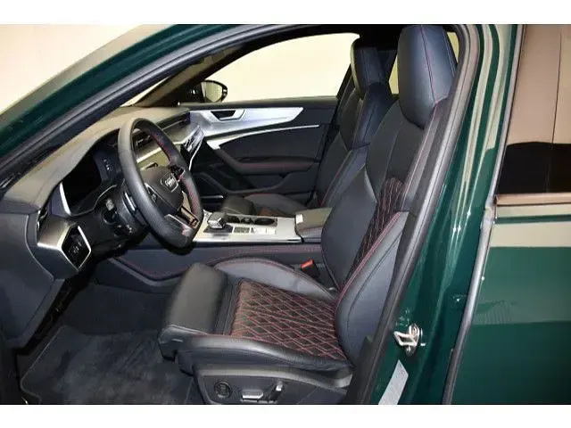 Gebraucht Audi S6 Sport 344 PS (253 kW) 2024 Individuallackierungen audi exclusive Kombi