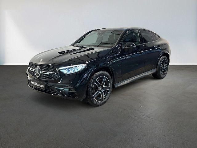 Gebraucht 2026 Mercedes GLC200 AMG line SUV | 59.990 € (Fairer Preis) - Bild 1/4