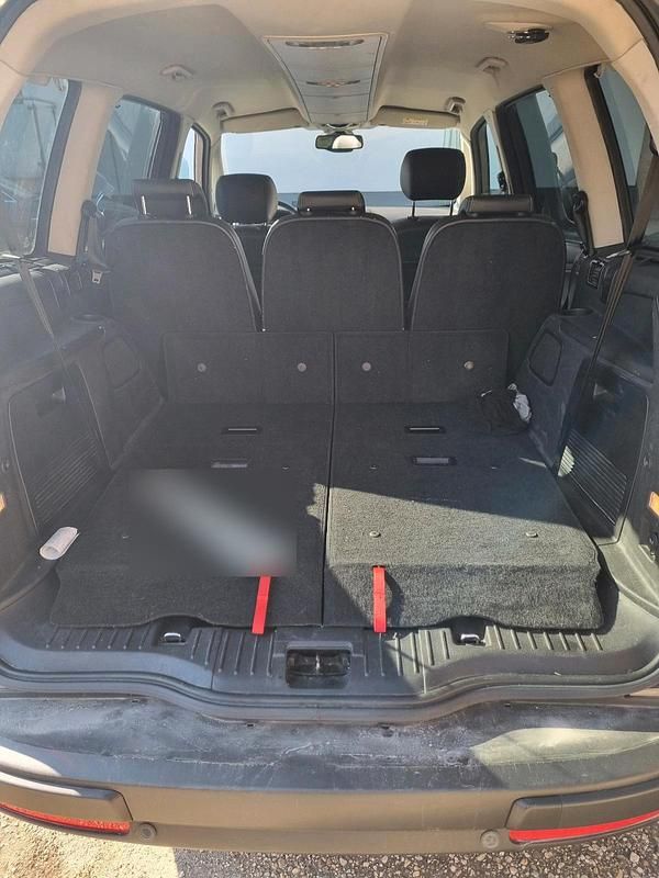 Gebraucht Ford Galaxy 140 PS (102 kW) 2015 Andere farben Van / Kleinbus