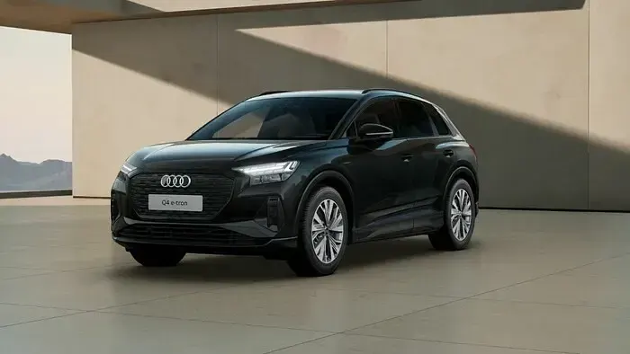 Second-hand Audi Q4 e-tron Sport 210 kW (286 CP) 2025 SUV