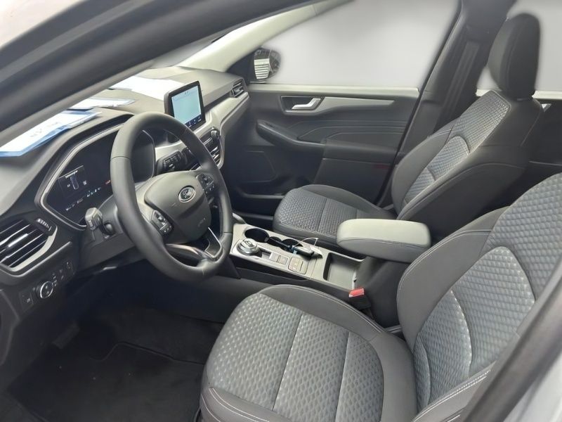 Gebraucht Ford Kuga Cool & Connect 224 PS (164 kW) 2024 Silber SUV