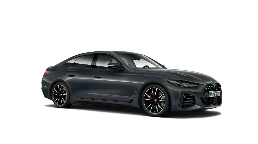 Gebraucht BMW M440 M Sport 374 PS (275 kW) 2026 Coupé