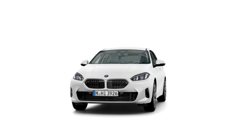 Gebraucht 2024 BMW 118 Efficient Dynamics Kleinwagen | 33.690 € (Etwas zu teuer) - Bild 1/4