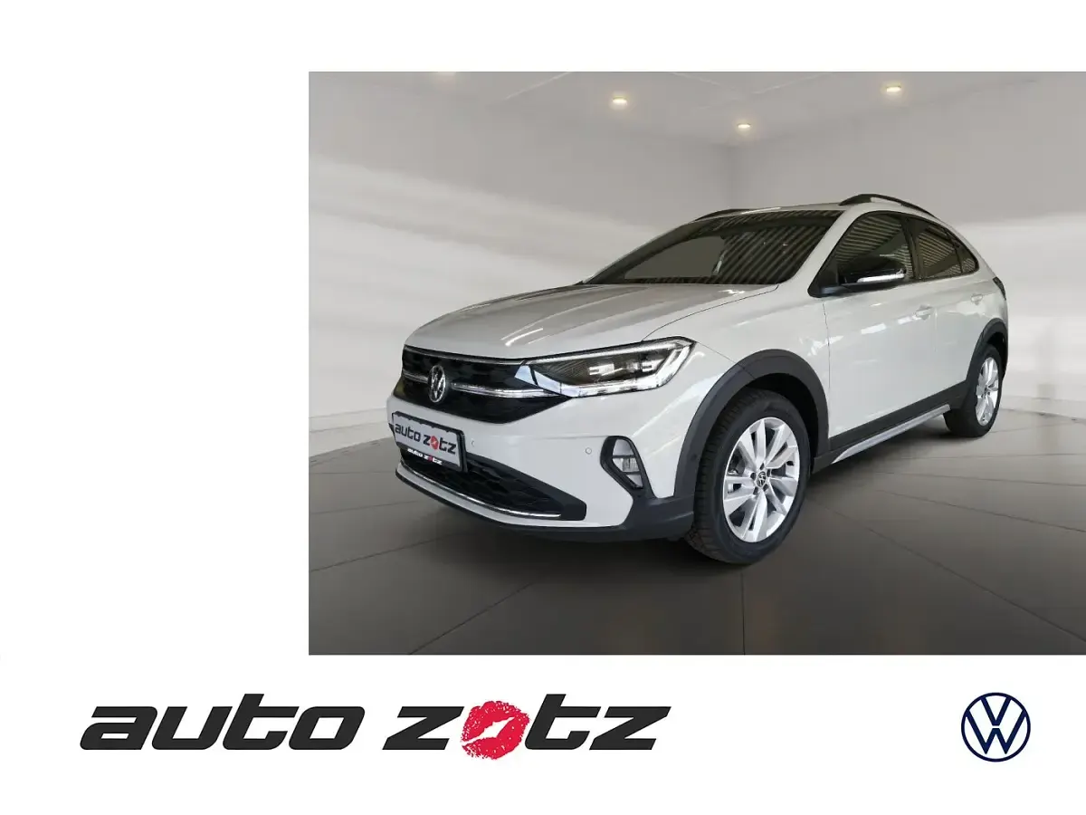 Gebraucht VW Taigo Life 150 PS (110 kW) 2026 SUV