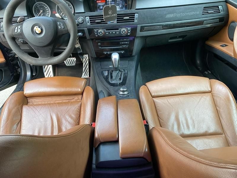 Gebraucht BMW 335 Basis 420 PS (308 kW) 2006 Weiß Coupé