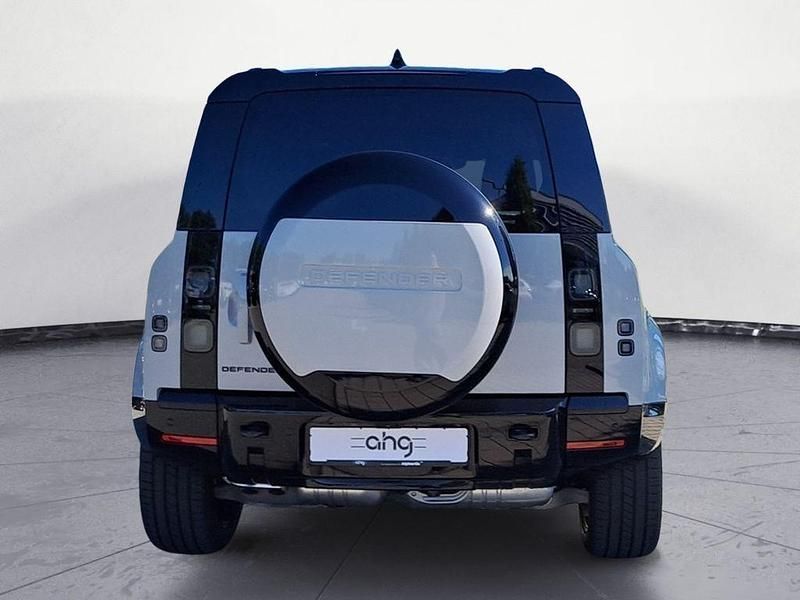 Gebraucht Land Rover Defender HSE 349 PS (256 kW) 2025 Borasco grey SUV