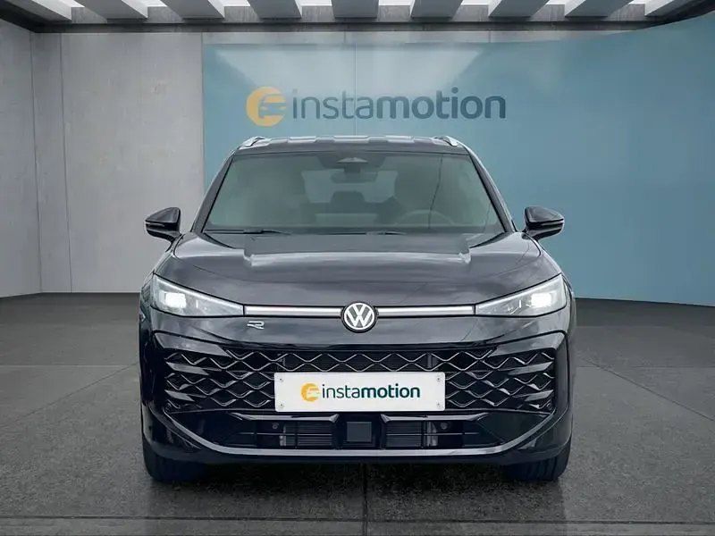 Neu VW T-Roc R-line 150 PS (110 kW) 2026 SUV