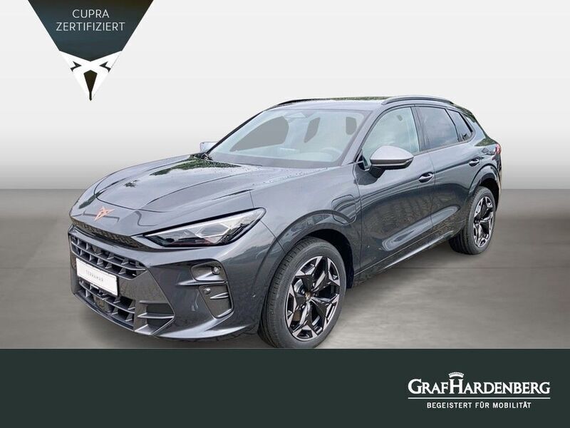 Timanfayagrau Neu 2025 Cupra Terramar VZ SUV | 47.162 € (Superpreis) - Bild 1/4