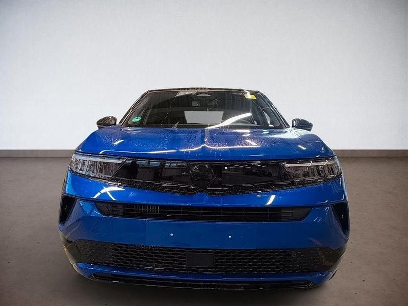 Gebraucht Opel Mokka 136 PS (100 kW) 2024 Blau SUV