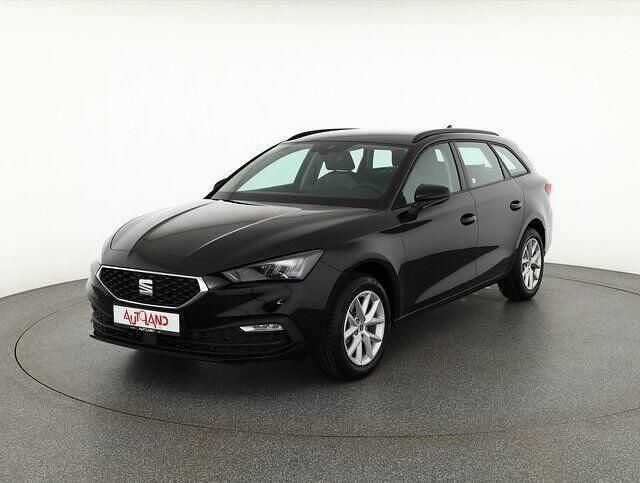 Andere Neu 2024 Seat Leon Kombi | 24.890 € (Fairer Preis) - Bild 1/4