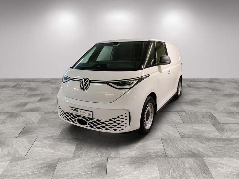 Gebraucht VW ID. Buzz 150 kW (204 PS) 2024 Candyweiß Van / Kleinbus