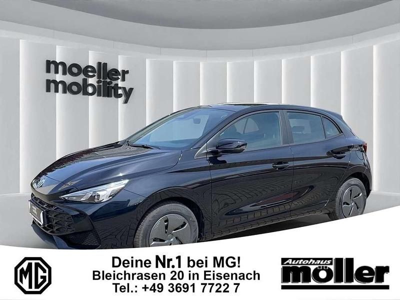 Other Neu 2025 MG MG3 Kleinwagen | 17.990 € (Fairer Preis) - Bild 1/4