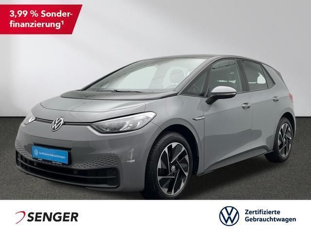 Othercolor Gebraucht 2022 VW ID.3 Pro Performance Kleinwagen | 23.480 € (Guter Preis) - Bild 1/4