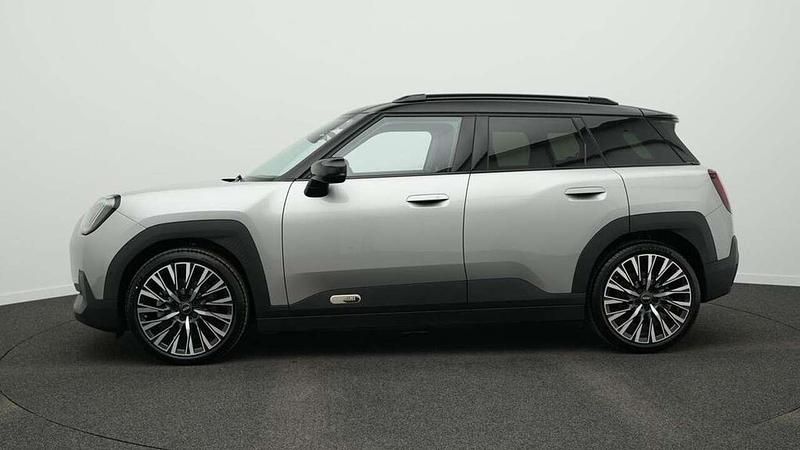 Gebraucht Mini Aceman Favoured 135 kW (184 PS) 2025 Grau SUV