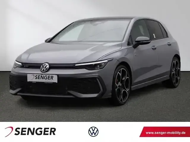 Gebraucht VW Golf VIII GTI 265 PS (194 kW) 2025 Limousine