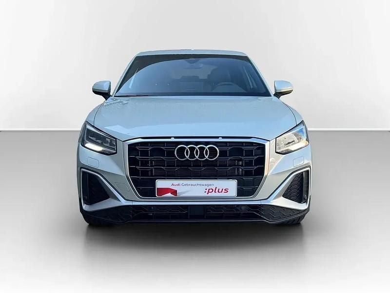 Gebraucht Audi Q2 S-Line 150 PS (110 kW) 2024 Andere farbe SUV