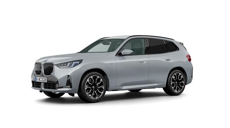 Neu 2025 BMW X3 Comfort Edition SUV | 65.750 € (Fairer Preis) - Bild 1/1