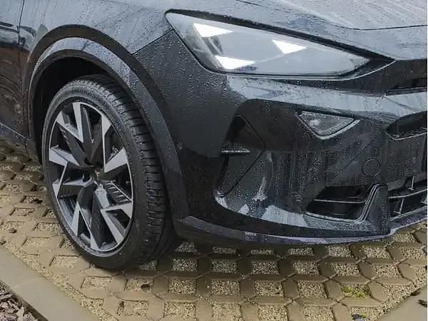 Neu Cupra Formentor 333 PS (244 kW) 2025 Midnight schwarz SUV