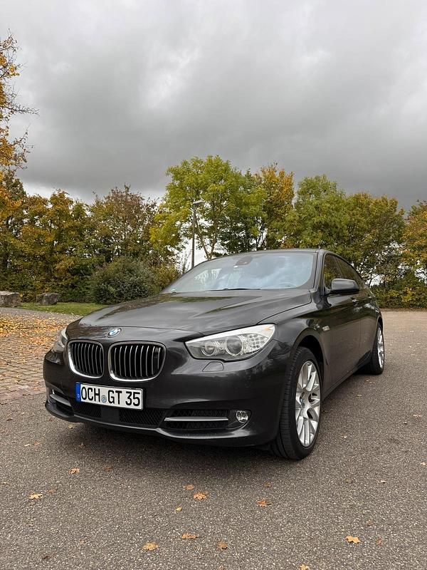 Gebraucht 2011 BMW 535 Comfort Edition Limousine | 15.000 € (Teuer) - Bild 1/4