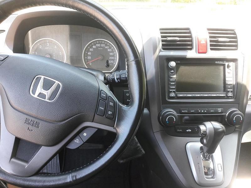 Andere außenfarben Gebraucht 2012 Honda CR-V SUV | 8.300 € (Guter Preis) - Bild 1/4