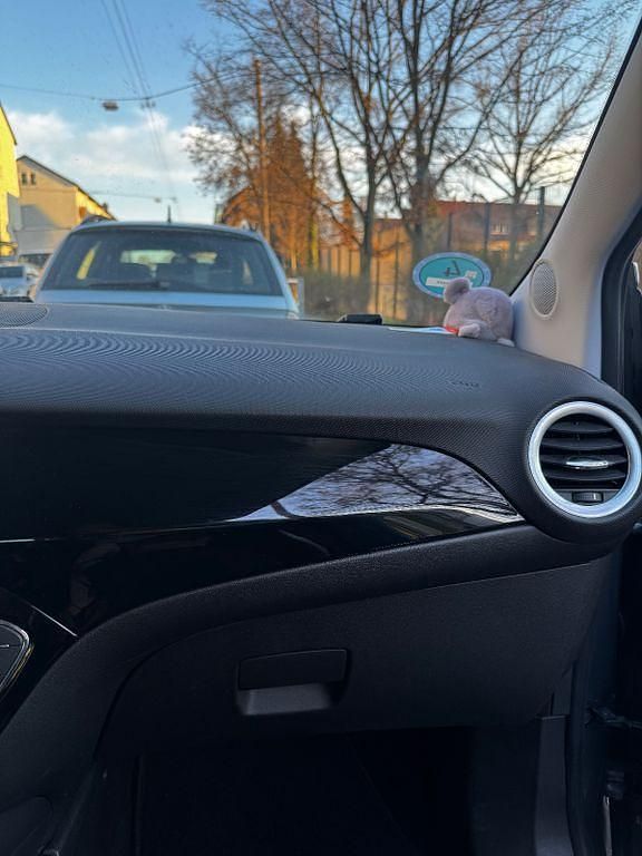 Gebraucht Opel Adam Jam 101 PS (74 kW) 2019 Grau Kleinwagen