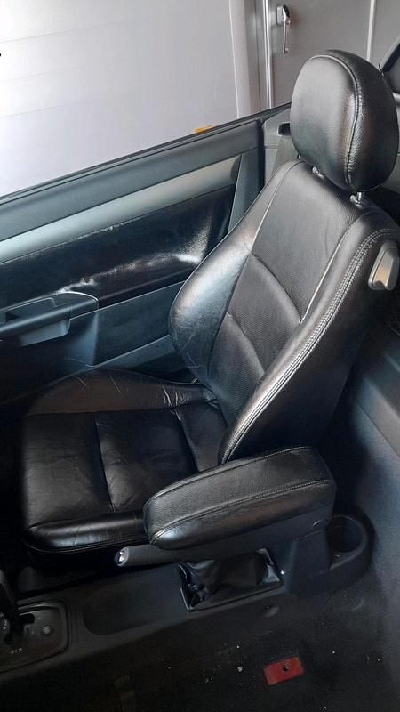 Gebraucht Opel Tigra 90 PS (66 kW) 2007 Rot Cabrio