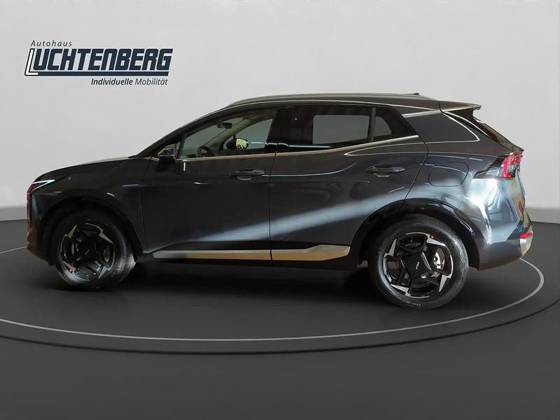 Neu Kia Sportage Spirit 179 PS (131 kW) 2026 Grau SUV