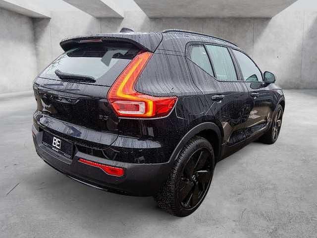 Gebraucht Volvo XC40 120 PS (88 kW) 2024 SUV
