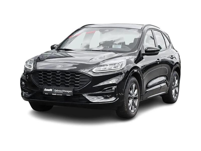 Andere Gebraucht 2023 Ford Kuga SUV | 29.879 € (Superpreis) - Bild 1/4