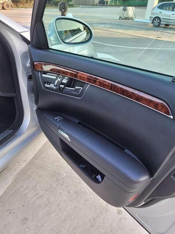 Gebraucht Mercedes S320 235 PS (172 kW) 2008 Limousine