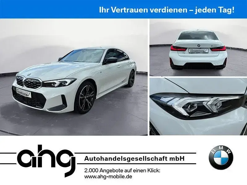 Gebraucht BMW M340 M Sport 374 PS (275 kW) 2025 Limousine