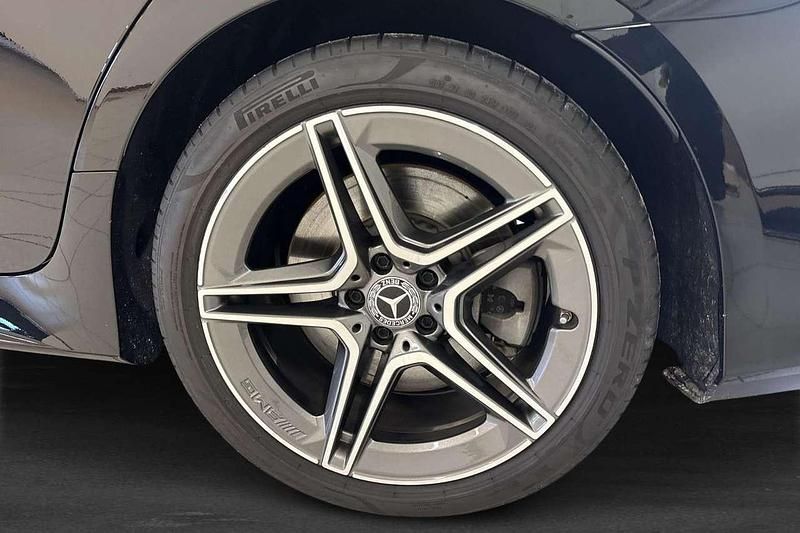 Gebraucht Mercedes CLS450 367 PS (269 kW) 2022 Obsidianschwarz Coupé