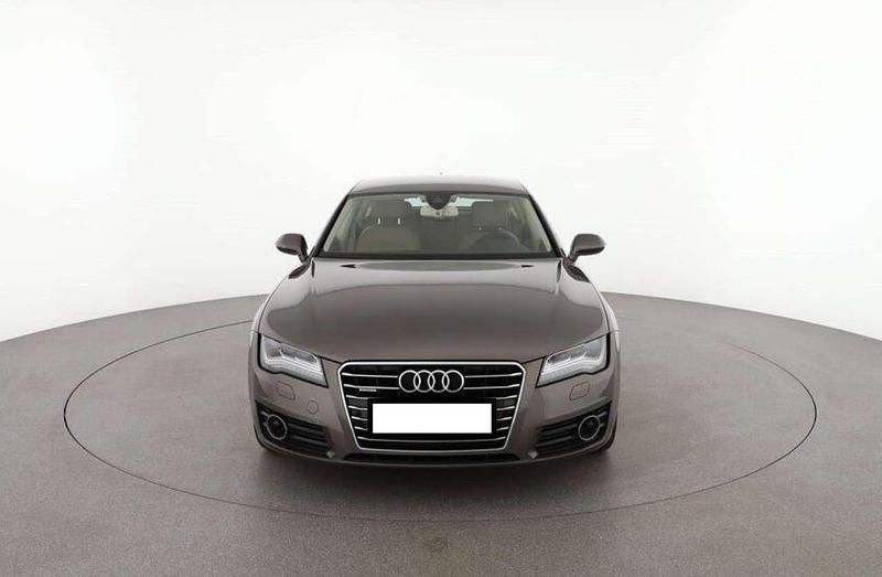 Gebraucht 2014 Audi A7 Comfort Coupé | 21.000 € (Fairer Preis) - Bild 1/4
