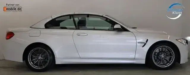 Gebraucht BMW M4 Competition Edition 557 PS (409 kW) 2017 Andere Coupé