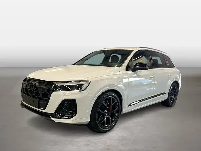 Gebraucht Audi Q7 Business 286 PS (210 kW) 2026 SUV